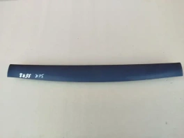 Обшивка двери багажника Киа Соренто Прайм UM OEM 81760C5000WK