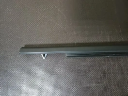 Бархотка задней левой двери Toyota Corolla E210 2018- OEM 68271-02150