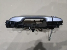 Ручка двери Toyota C-HR передняя левая 2016-2023 Макс Эйч 10 OEM 69214-F4020 общий вид