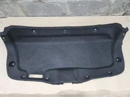 Обшивка багажника Toyota Corolla E180 OEM 646606J150 общий вид