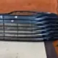 Решетка в бампер Toyota Camry 70 Решетка в бампер Toyota Camry 70 XV70 общий вид