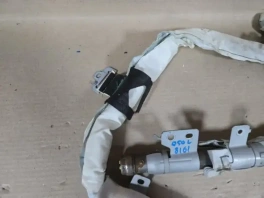 оригинальная левая шторка безопасности Инфинити Q50 V37 2013‑ OEM примера фотография общего вида