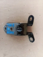 Петля двери верхняя Hyundai Tucson TL 2015-2021 передняя левая 79310-2E000 вид сверху