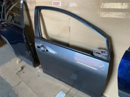 Дверь Toyota Prius 4 XW50 технические характеристики 67001-47152
