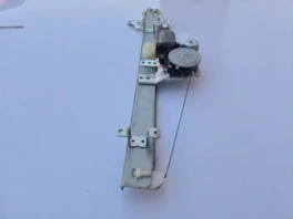 Стеклоподъемник передний левый Nissan X-Trail T32R OEM 807214CL0A для кроссовера 2013-2021