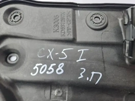 Оригинальная дверная карта Мазда CX-5 KE задняя правая KD53-72-97XA на складе