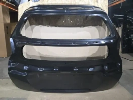 Крышка багажника mitsubishi eclipse cross gk 2020-  