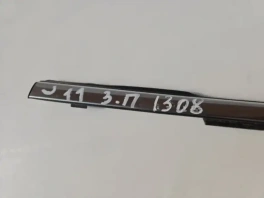 Бархотка двери nissan qashqai j11 2013-2021 задн. прав.