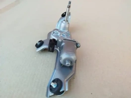 Мотор стеклоочистителя задний Mazda CX-5 1 KE 2015-2017 OEM KD53-67-450 — пример установки