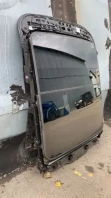 Панорама honda crv 5 rw 2020-  