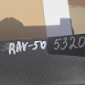 Купить б/у обшивку багажника Toyota RAV4 50 XA50 2018-2023, Отличное cостояние, Краснодар "Разбор №1" Оригинальная б/у обшивка багажника в отличном состоянии для Toyota RAV4 50 XA50 (2018-2023) с авторазбора Разбор №1 в Краснодаре.