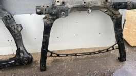 Подрамник honda crv 5 rw 2020- перед. 
