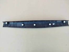 Обшивка двери багажника Киа Соренто Прайм UM OEM 81760C5000WK
