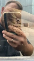 Панорама honda crv 5 rw 2020-  