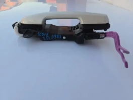 Ручка двери toyota rav4 50 xa50 2018- задн. прав.