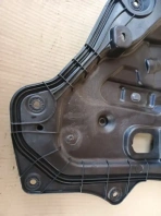 Оригинальная дверная карта Mazda CX-5 1 KE задняя правая OEM KD5372590 на складе