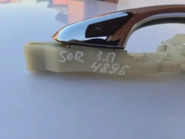 Ручка двери задняя правая Kia Sorento Prime OEM 82661-C5010 на авторазборе