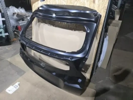 Крышка багажника mitsubishi eclipse cross gk 2020-  