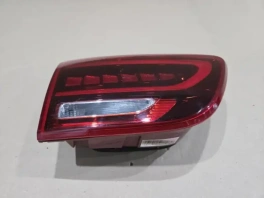 Левый фонарь в крышку багажника Kia Sorento Prime UM 2014-2020 OEM 92403-C6100 общий вид