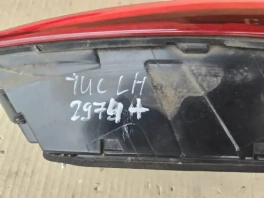 Фонарь багажника Hyundai Tucson TL 2018-2021 левый 92403-D3610 общий вид