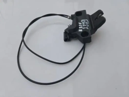 Замок задка Toyota Corolla E210 64600-02071