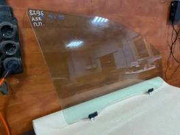 Стекло передней правой двери Mitsubishi ASX GA OEM 6780A044