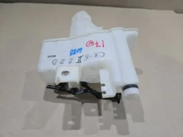 Бачок омывателя фар Mazda CX-5 2 KF OEM KD53-56-730A в отличном состоянии для установки