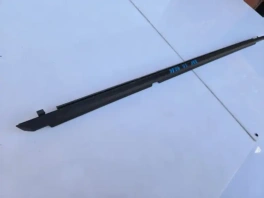 Бархотка задней левой двери Toyota RAV4 50 XA50 2018- OEM 75740-42050 общий вид