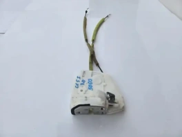 Замок двери Мазда СХ-5 KE задний правый KD53-72-310 Mazda CX-5 2 2015 года