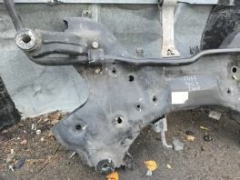 Подрамник hyundai tucson tl 2015-2021 перед. 