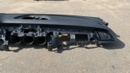 Торпедо kia stinger j5 2020-  