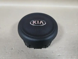 Подушка безопасности в руль kia sportage ql 2015-2021  