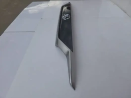 Накладка двери багажника toyota rav4 50 xa50 2018- задн. 