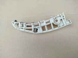 Оригинальный кронштейн крыла Мицубиси Аутлендер 3 GF (2012-2022) OEM 6400H314 на складе