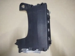 Подушка безопасности в колени mitsubishi outlander 3 gf 2012-2022  