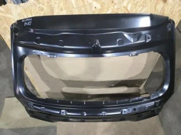 Крышка багажника mitsubishi eclipse cross gk 2020-  