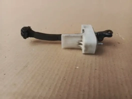Состояние оригинального ограничителя задней левой двери Лексус RX 4 (OEM 6864048080)