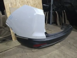 Задний бампер Хонда CRV 5 RW OEM 04701-3W1-A000ZZ с авторазбора