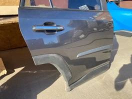 Дверь toyota rav4 50 xa50 2018- задн. прав.