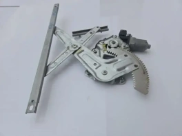 Стеклоподъемник задний правый Mitsubishi ASX GA 2010-2023 OEM 5743A178 общий вид