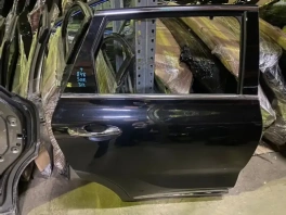 Задняя правая дверь Kia Sorento Prime UM 2020- с маркировкой OEM 77004-C5000