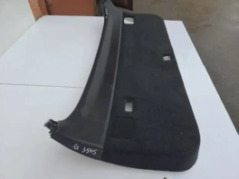 Оригинальная обшивка двери багажника Lexus RX 4 2015-2023 OEM 64780-48090-C1 вид сверху