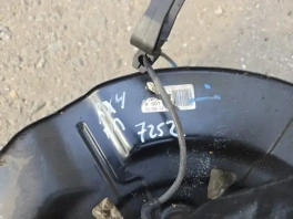OEM 48068-48040 кулак поворотный Лексус RX 4 перед левая сторона