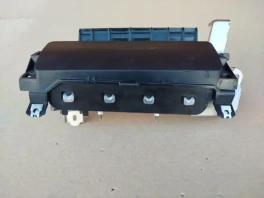 Подушка безопасности в колени Lexus NX 7390078010C0 общий вид корпуса