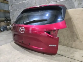 Крышка багажника Mazda CX-5 2 KF 2017-, OEM KB8W-62-420D