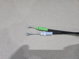 Замок задней левой двери Toyota Corolla E210 2018- OEM 69080-K0110 на авторазборе Санкт-Петербург