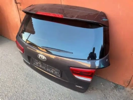 Крышка багажника Kia Sorento Prime UM OEM 73700-C5121 общий вид