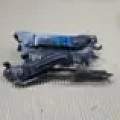 Петля капота Hyundai Tucson Оригинальная петля капота Hyundai Tucson TL (2015–2021) тип крепления шарнирный