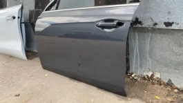 Передняя левая дверь Kia Proceed CD 2018- OEM 76004J7000 на складе авторазбора