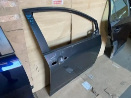 Дверь Toyota Prius 4 XW50 технические характеристики 67001-47152